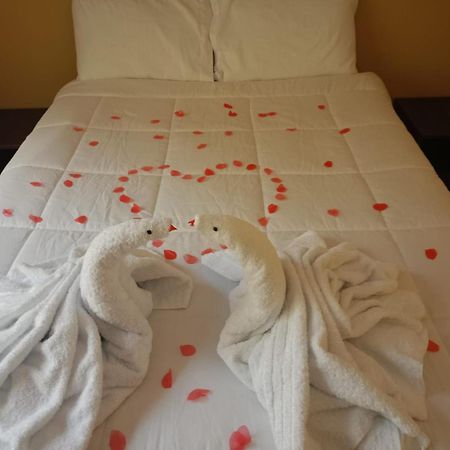 Hotel Rosa Nautica Μάτσου Πίτσου Εξωτερικό φωτογραφία